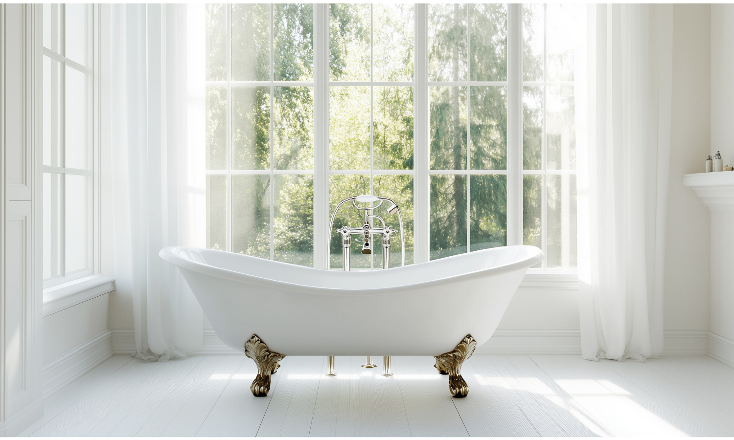 Dirty Little Secrets of a Bathtub