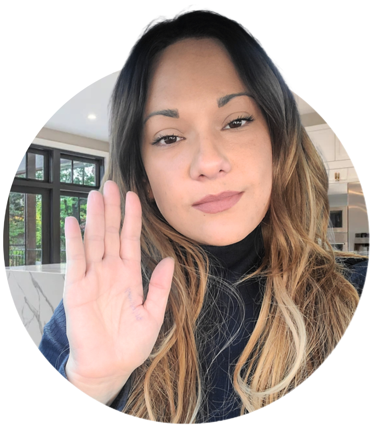 Meet the Owner BreeAnna Toups