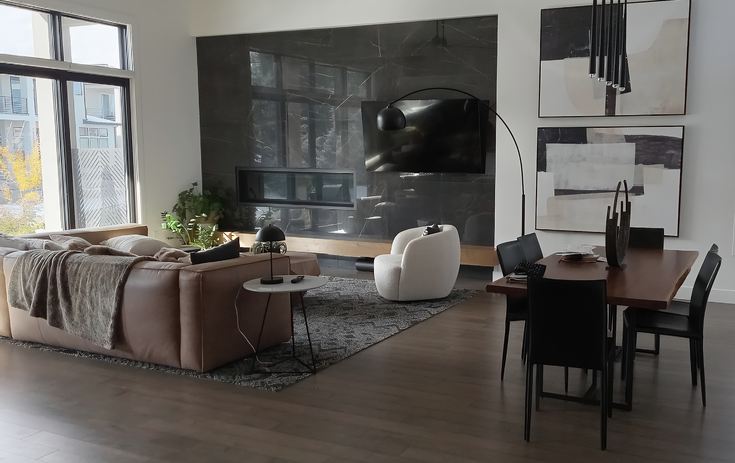 modern-living-room-with-large-windows-a-beige-sofa-with-throw-blanket-small-coffee-tablr